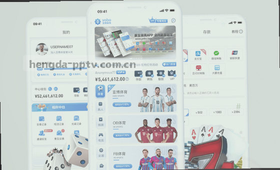 多端适配 无损视觉体验